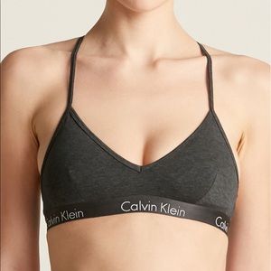 Calvin Klein Bralette